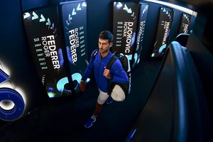 Djokovic hẹn Nadal “đại chiến” chung kết Úc mở rộng