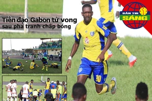 Cầu thủ tử vong trong trận đấu, Sir Alex cùng MU sang Paris 