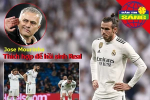Mourinho sẽ hồi sinh Real, Pochettino bị cấm chỉ đạo 2 trận