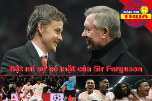 Ole từ chối Sir Alex, Quế Ngọc Hải có 'ác ý' với Văn Kiên?