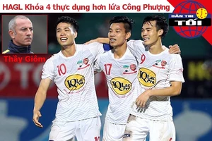 HA Gia Lai Khóa 4 thực dụng hơn lứa Công Phượng, Xuân Trường