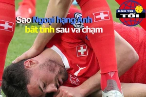 Sao Ngoại hạng Anh bất tỉnh, Wembley báo động vấn nạn ma túy