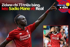 Real lôi kéo Sadio Mane, hai tay đua môtô 'choảng' nhau