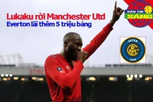 Lukaku rời MU, Everton nhận 5 triệu bảng, Maradona dọa bỏ CLB