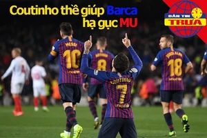 Coutinho thề đánh bại MU, Quang Liêm mất Siêu đại kiện tướng