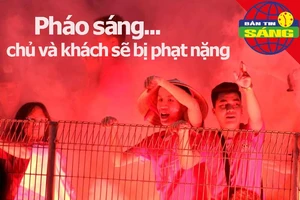 Hà Nội - Hải Phòng đối diện án phạt nặng, Emirates sẽ đổi tên