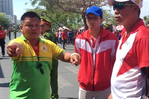 Nguyên nhân khiến HLV Lê Thành Liêm lên tiếng, phân trần