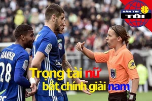 Trọng tài nữ bắt chính Ligue 1, tuyển thủ Czech thiệt mạng