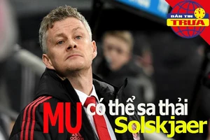 MU có thể sa thải Solskjaer, Djokovic và Stitsipas tranh vương