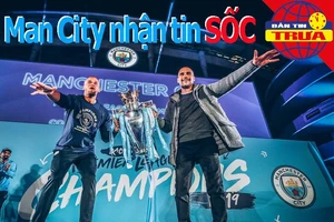 Man City sắp nhận tin sốc, dàn sao châu Âu của Curacao