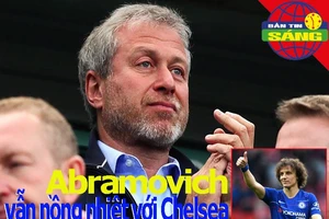 Tỉ phú Nga vẫn tha thiết Chelsea, Arsenal nhận 'tối hậu thư'