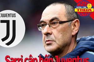 Sarri về làm thầy Ronaldo; Bayern và cú đúp hàng loạt kỷ lục