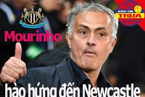 Mourinho hào hứng dự án mới ở Newcastle; Pickford vào lịch sử