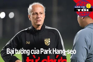 Bại tướng của ông Park từ chức, Real bạo chi chuyển nhượng