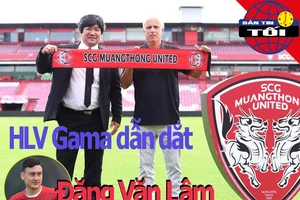 Cựu HLV U-23 Thái dẫn dắt Văn Lâm; Văn Đức bị chấn thương mới