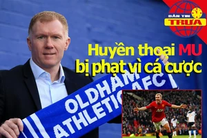 Huyền thoại MU nhận án phạt; Diễn biến mới vụ Sala rơi máy bay