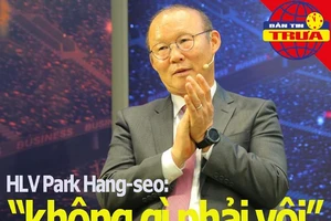 Thầy Park: không gì phải vội; MU gia hạn hợp đồng với Rashford