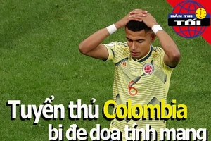 Cầu thủ sút hỏng 11 m bị đe dọa tính mạng; Pogba cầu cứu Solsa