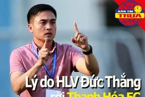 Lý do Đức Thắng rời Thanh Hóa FC; Man City có thủ quân mới