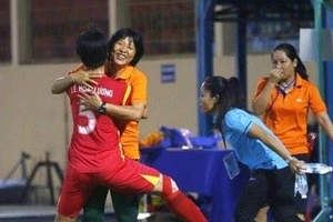 Tuyển TP.HCM I vô địch ‘nửa mùa’