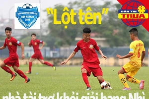 'Lột tên' nhà tài trợ khỏi giải hạng Nhì; Pique bị truy thuế