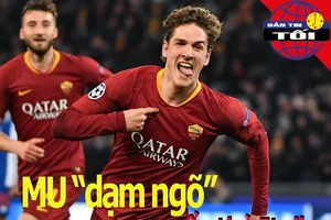 MU 'dạm ngõ' tuyển thủ Ý; Minh Đức đả bại đối thủ Trung Quốc