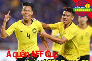 Á quân AFF Cup mơ 'vàng' SEA Games 30; Chelsea đặt cọc sao trẻ