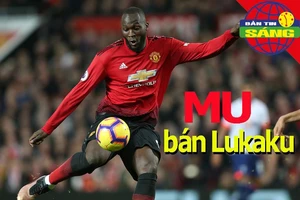 Man United bán Lukaku; 'Messi Nhật' đầu quân CLB của 'Ro béo'
