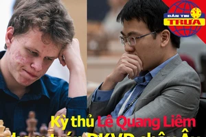 Lê Quang Liêm so tài ĐKVĐ châu Âu; Sao trẻ Chelsea lập kỷ lục