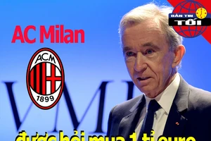 AC Milan được hỏi mua giá 1 tỉ euro; De Gea nhận đặc ân từ MU