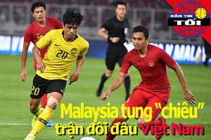 Á quân AFF Cup tung 'chiêu' trận gặp Việt Nam; Lampard cúi đầu