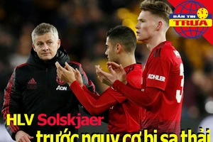 Solskjaer trước nguy cơ bị sa thải; Vì sao Messi đoạt The Best