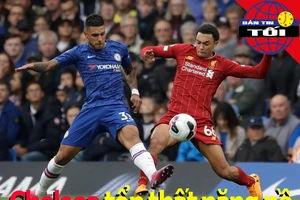 Chelsea tổn thất nặng nề, bơi lội TP.HCM trở lại ngôi vô địch