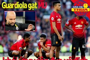 Guardiola gạt MU khỏi ứng viên vô địch; Văn Lâm tự tin hạ Mã