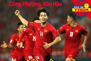 Công Phượng, Văn Hậu cùng hội quân muộn; Federer vô địch Basel