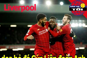 Klopp dọa bỏ đá Cúp LĐ Anh; Hoàng Ngọc Hà đoạt Còi vàng 2019