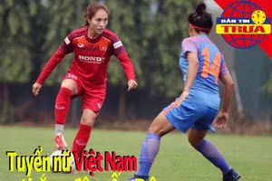 Nữ Việt Nam thắng đậm Ấn Độ; Arsenal phủ nhận gặp Mourinho