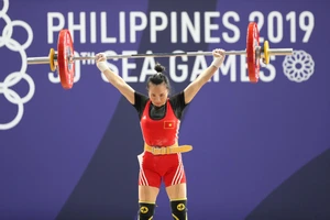 Đấu trí nghẹt thở, Vương Thị Huyền hạ HCĐ thế giới như thế nào