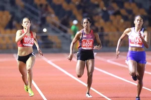 Clip: Lê Tú Chinh biết trước sẽ bị Kristina Knott hạ bệ