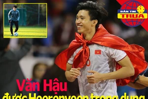 Văn Hậu được trọng dụng ở Hà Lan; Sun Yang lại gây 'bão'
