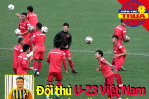 Đối thủ của U-23 Việt Nam mất thêm chủ lực; Mourinho ca thán
