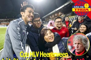 Lương của Văn Hậu là bất hợp lý; U-23 Thái Lan mất 'thần đồng'