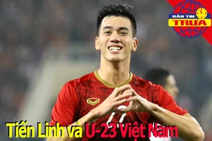 AFC xếp U-23 Việt Nam ở 'kèo trên'; Ronaldo 'tái hôn' Juventus