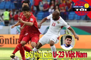 Đối thủ của U-23 VN mất quân;Số 1 TG ủng hộ nạn nhân cháy rừng