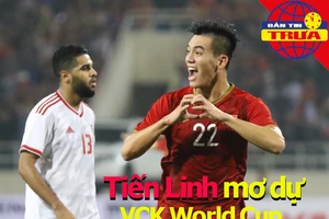 Tiến Linh mơ dự World Cup; Đối thủ Việt Nam mất 'át chủ bài'