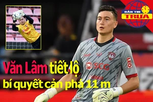 Bóng đá Trung Quốc tê liệt vì virus Corona;Văn Lâm lộ bí quyết