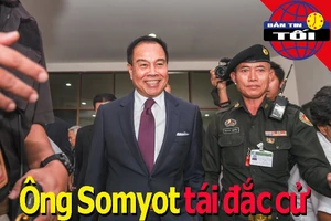 Somyot tái đắc cử chủ tịch FAT; HA Gia Lai cho mượn 9 cầu thủ