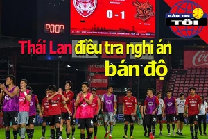 Thái Lan điều tra nghi án làm độ; Chương Kiều mổ tại Việt Nam