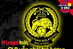 M-League hoãn, CLB vẫn phải trả lương; Messi bác bỏ tin đồn