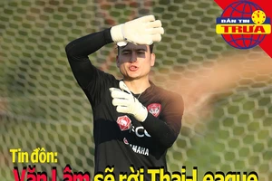 Văn Lâm sắp rời Thai-League; UEFA phán quyết về EURO